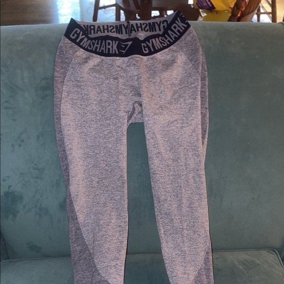 Gymshark Flex Leggings size small - Picture 2 of 5